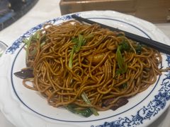 -梅龙镇酒家(南京西路总店)