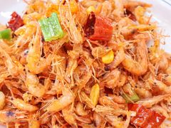 -丹水桥地锅鱼·翘嘴鲌·地方特色全鱼宴(丹江口大坝店)