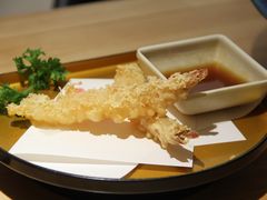 -桃夭日式料理(国信店)