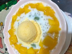 -甜心妈妈·榴莲星级糖水(北京路总店)