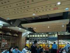 -状元阁烧烤(新华路总店)