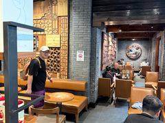 -星巴克(成都锦里店)