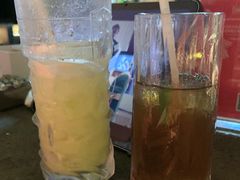-瑰丽酒店·海吧·天际下午茶·现场DJ·天台酒吧