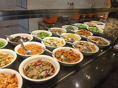 -令氏家外家周秦食府(高新店)