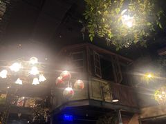 -胡桃里乐队酒馆(长春总店)
