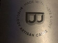 -Biteology Artisan Cakes(红庄·国际文化保税创新园店)