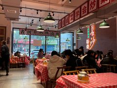 -龙师傅卤炒(天马店)
