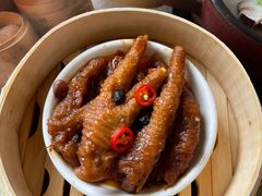 -澜棠海鲜(余姚阳明古镇店)