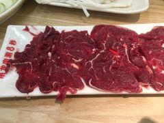 -为什么牛潮汕牛肉火锅(万胜广场店)