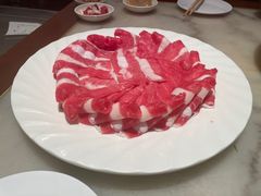 -南门涮肉(天坛店)