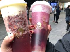 -喜茶(北京三里屯太古里店)
