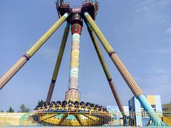 -秦皇岛乐岛海洋王国