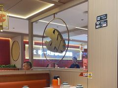 -渔文乐·海鲜大排档(壹品总店)