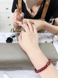 -Hands Nail专业美甲美睫