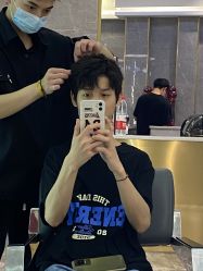 -名作·臻美Hair SaLon