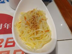 -东方饺子王(工农大路店)