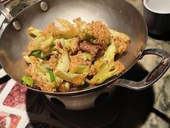 -绿茶餐厅(昌平悦荟店)