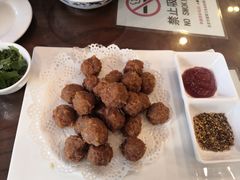 -北京小肠陈饭庄(方庄店)