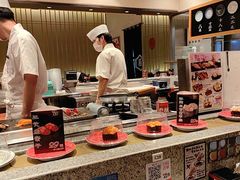 -合点寿司(美罗城店)
