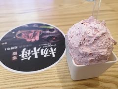 -野人先生现做冰淇淋(北京环宇荟店)