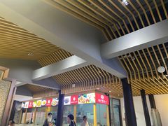 -龙抄手(文殊坊店)