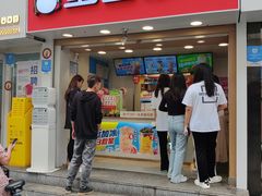 门面-蜜雪冰城(桂林胡同店)