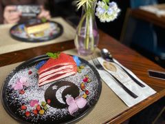 -YUE·6·西式融合餐厅(外滩六号店)