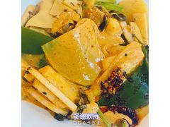 -林静小吃(复兴路店)