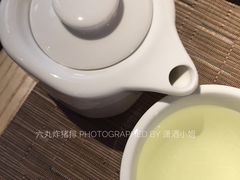 -yokocho上横町·日本食街(深业上城店)