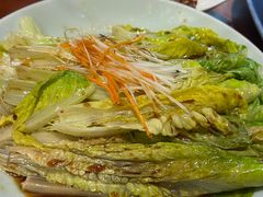 -辣不二地道川菜(汉水路店)