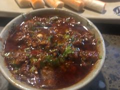 -小龙坎老火锅(华飞店)