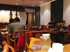 大堂-中国徽菜·徽商故里(广安门店)