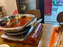 -黔哆哆地摊酸汤火锅(清湖店)