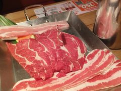 -炉小哥烤肉(熙地港店)