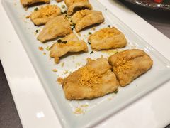 -骏莱海鲜鱼港(五角场店)