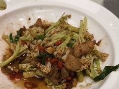 -盛百味·家宴餐厅(霸州分店)