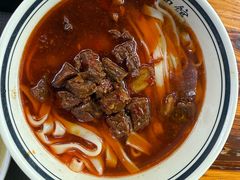 -李易面馆(树木岭店)