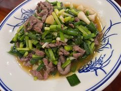 -洛东土菜馆(建国北路店)