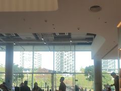 -SAANCI山池咖啡(海上世界文化艺术中心店)