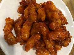 -陈傻子餐厅(世纪都会店)