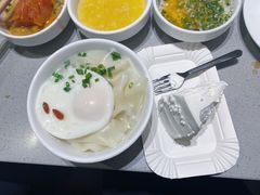 -海底捞火锅(松雷店)
