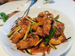 -北京柏悦酒店·锦庭餐厅Dining Room