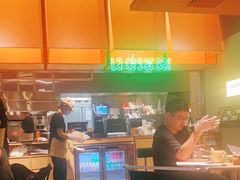 -乐凯撒披萨(福田COCOPark店)