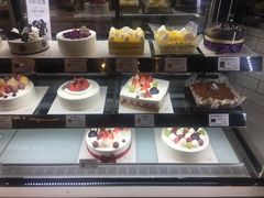 -巴黎贝甜(亿合城店)