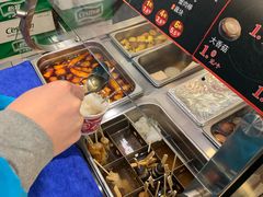 -喜士多便利店(宜山店)