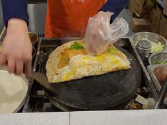 -新农村煎饼果子(香港花园店)