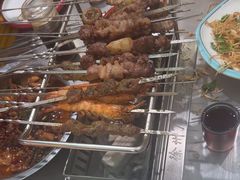 -古彭7只羊·招牌白串·碳锅羊肉旗舰店