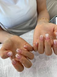 -斯馨·健康美甲美睫