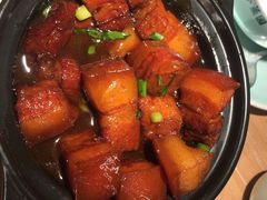 -小菜园新徽菜(马鞍山金鹰店)