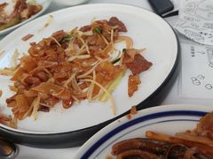 -禧宴Joyous Restaurant(禧园店)